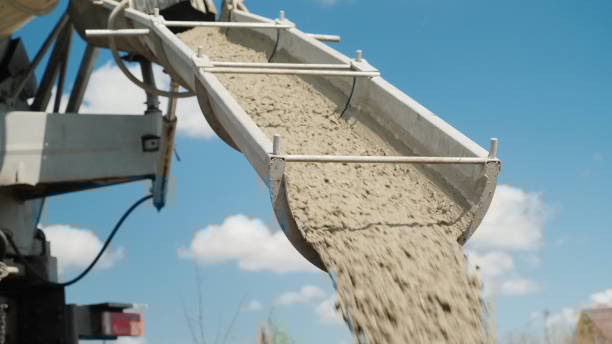 Best Concrete Driveway Installation in Alhambra, CA