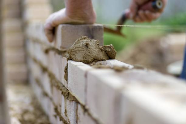 Best Stamped Concrete Services in Alhambra, CA