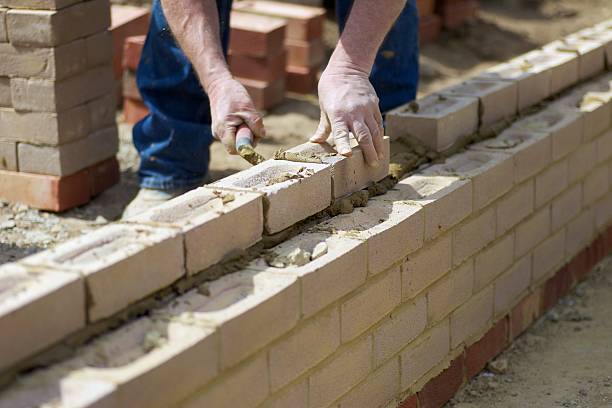Best Concrete Retaining Walls in Alhambra, CA
