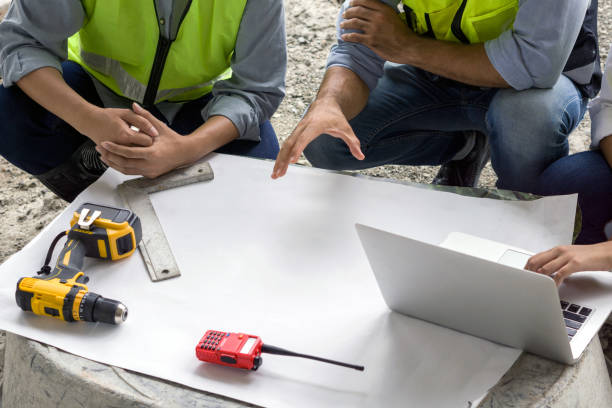 Best Concrete Retaining Walls in Alhambra, CA
