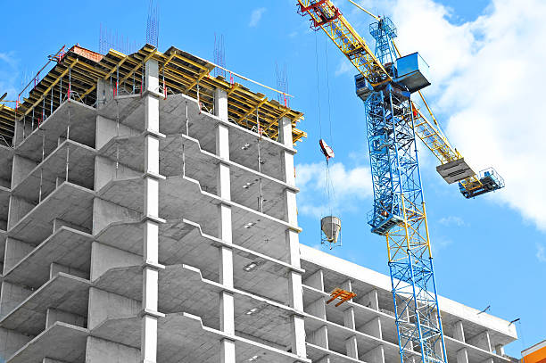 Best Concrete Demolition Services in Alhambra, CA